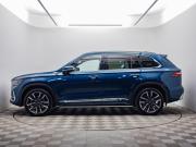 Geely Monjaro I Москва  - изображение 27