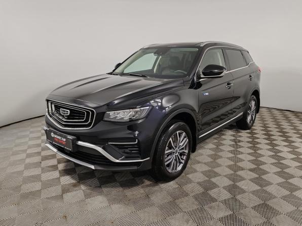 Geely Atlas Pro с пробегом 2022 года, цена 1 875 000 рублей, 73427 км, внедорожник, Автокод Объявления