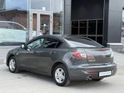 Mazda 3 II (BL) Рестайлинг Новосибирск  - изображение 25