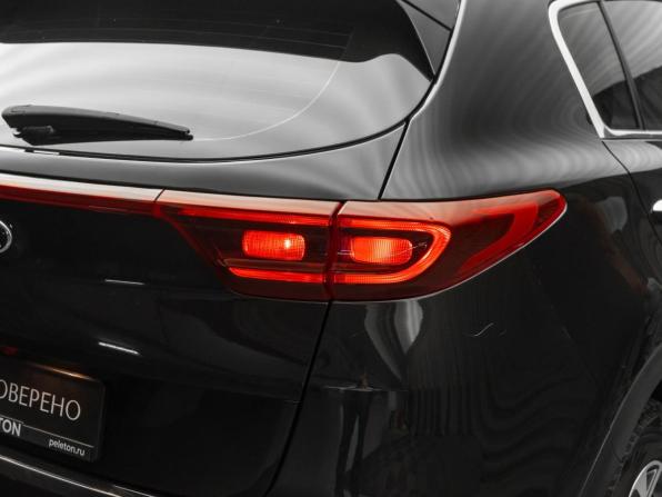 Kia Sportage IV Рестайлинг с пробегом 2020 года, цена 2 299 000 рублей, 103426 км, внедорожник, Автокод Объявления