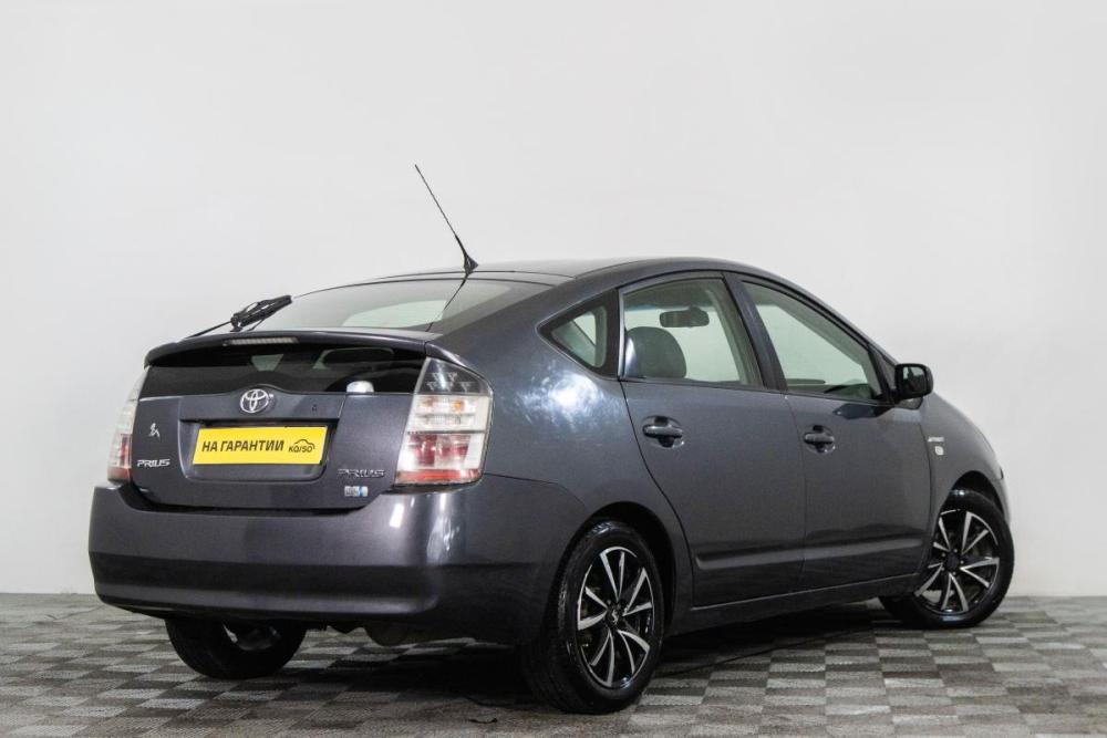 Toyota Prius I Рестайлинг (XW10) Сургут  - изображение 7