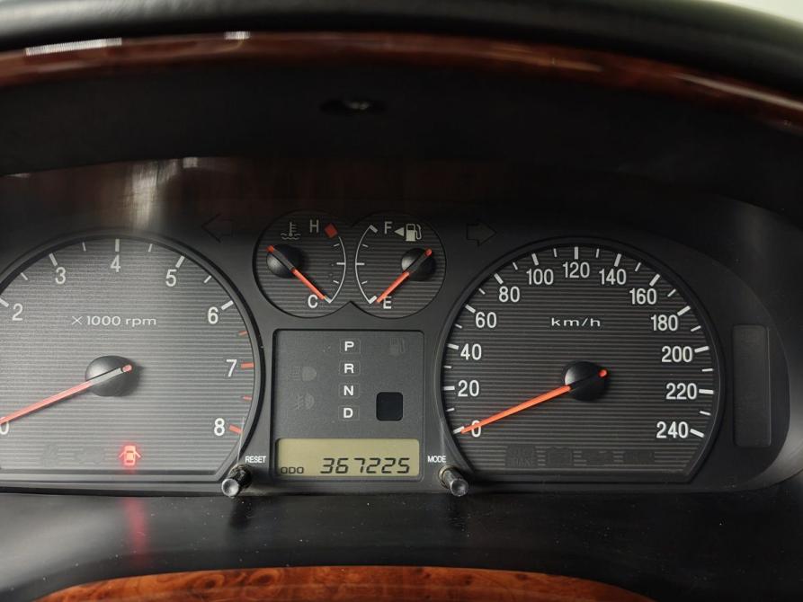 Hyundai Sonata IV (EF) Рестайлинг Москва  - изображение 18