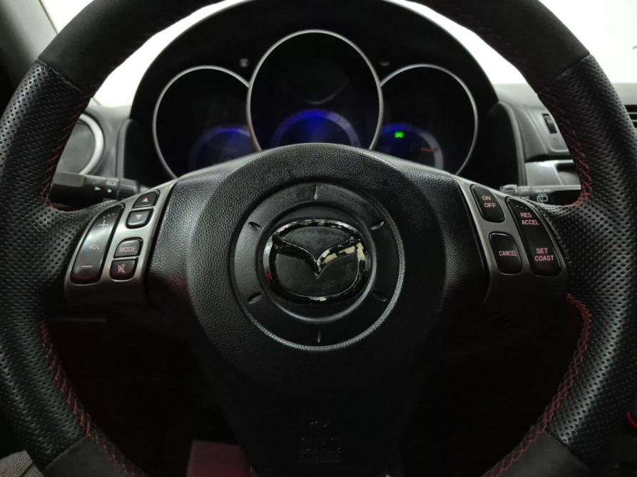 Mazda 3 I (BK) Рестайлинг Альметьевск  - изображение 21