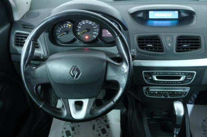 Renault Fluence I с пробегом 2012 года, цена 699 000 рублей, 149500 км, седан, Автокод Объявления