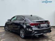 Kia Cerato IV Рестайлинг Москва  - изображение 20