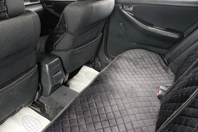 Toyota Corolla IX (E120 E130) Рестайлинг с пробегом 2006 года, цена 749 000 рублей, 181000 км, седан, Автокод Объявления