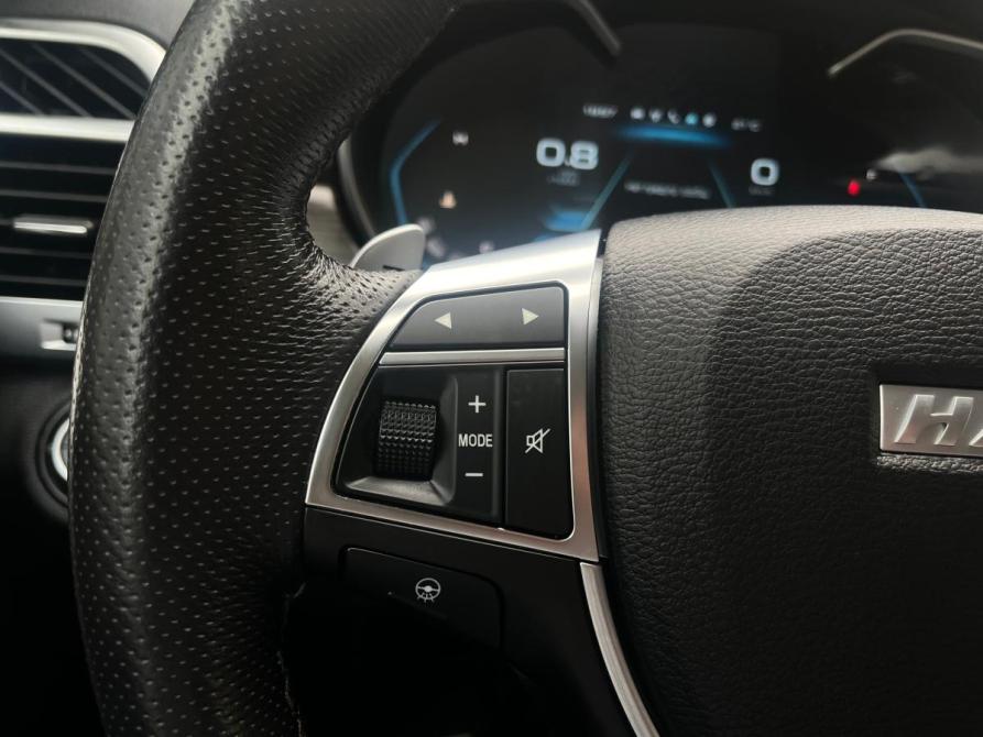 Haval H9 I Рестайлинг Санкт-Петербург  - изображение 13