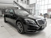 Mercedes-Benz S-Класс VI (W222 C217) Казань  - изображение 25