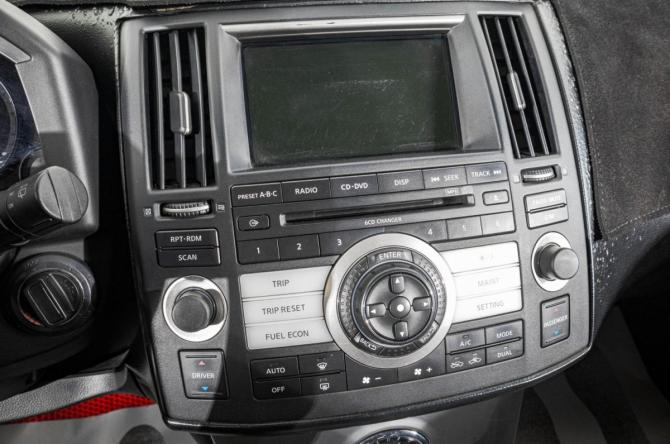 Infiniti FX I (S50) Рестайлинг с пробегом 2007 года, цена 1 099 000 рублей, 330000 км, внедорожник, Автокод Объявления