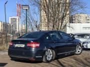 Citroen C5 II Санкт-Петербург  - изображение 19