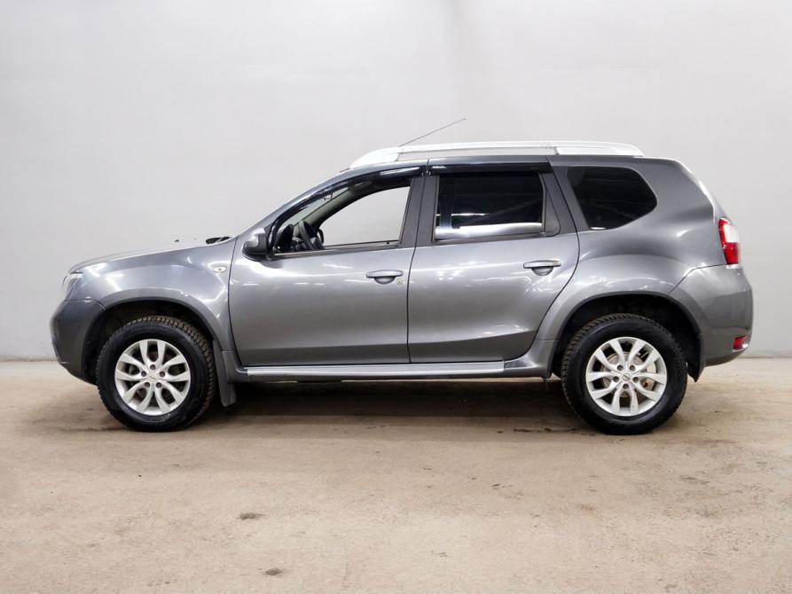 Nissan Terrano III (D10) Москва  - изображение 8