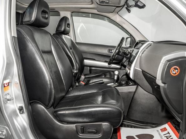 Nissan X-Trail II с пробегом 2008 года, цена 1 135 000 рублей, 237159 км, внедорожник, Автокод Объявления