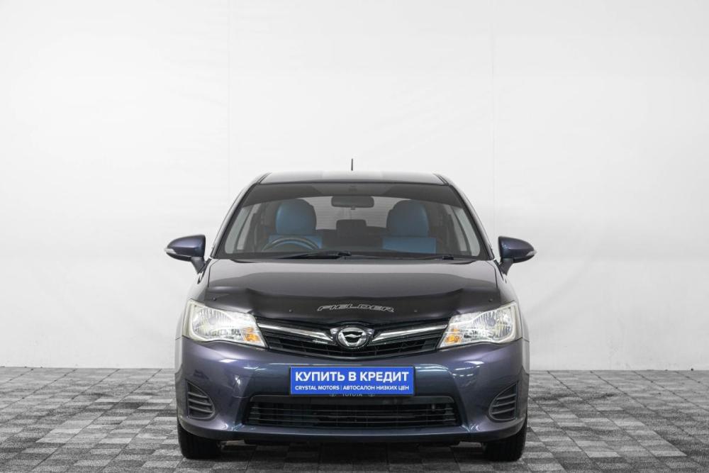 Toyota Corolla XI (E160 E170 E180) Кемерово  - изображение 2