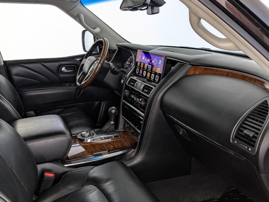 Infiniti QX80 I Рестайлинг Москва  - изображение 13