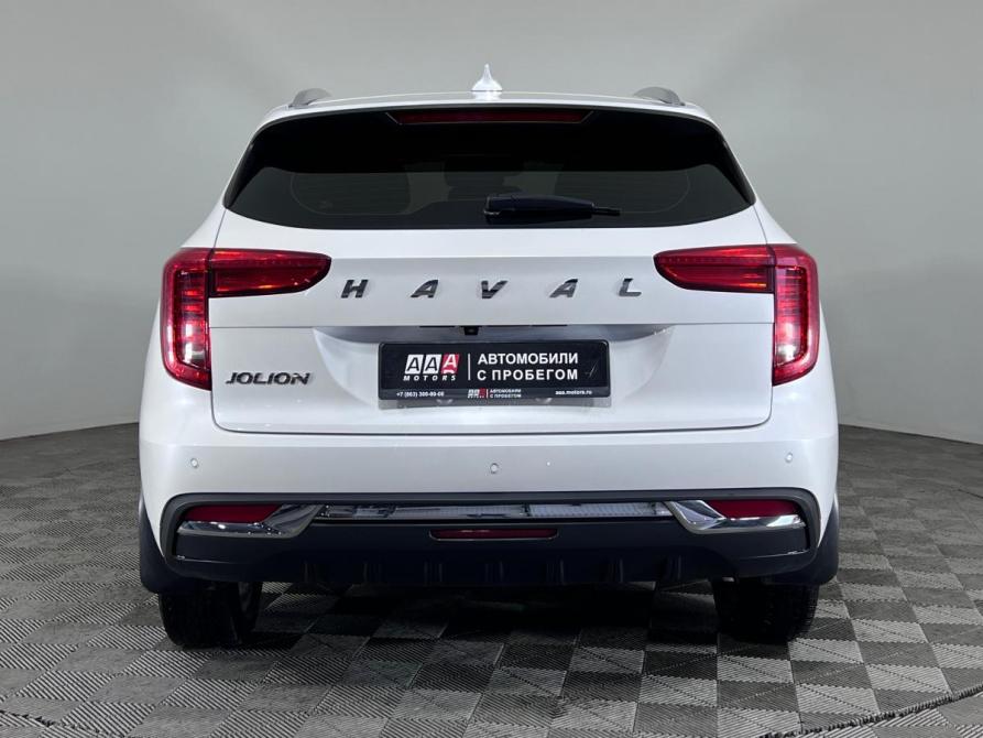 Haval Jolion I Ростов-на-Дону  - изображение 6