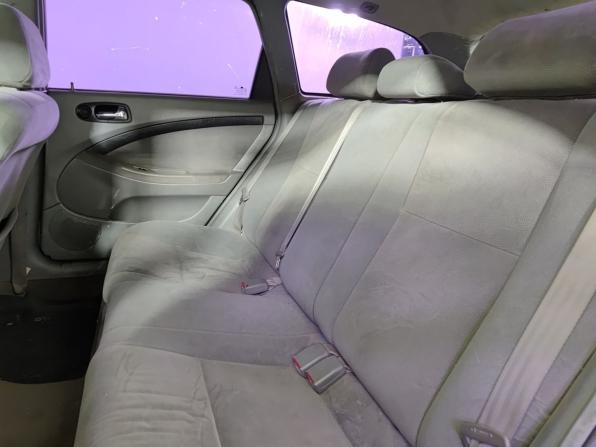 Chevrolet Lacetti I с пробегом 2007 года, цена 390 000 рублей, 303012 км, универсал, Автокод Объявления