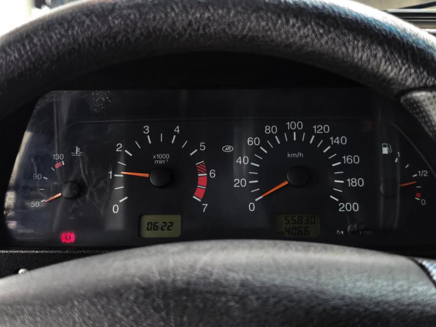 Lada (ВАЗ) 2121 (4x4) I Рестайлинг Москва  - изображение 11