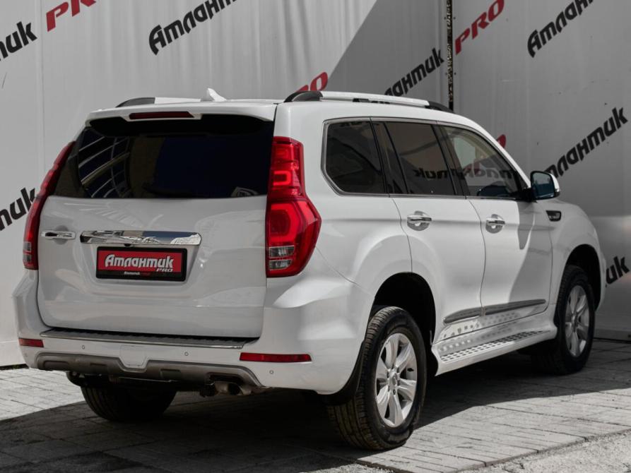 Haval H9 I Рестайлинг Екатеринбург  - изображение 6