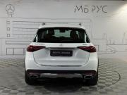 Mercedes-Benz GLE II (V167) Рестайлинг Москва  - изображение 33