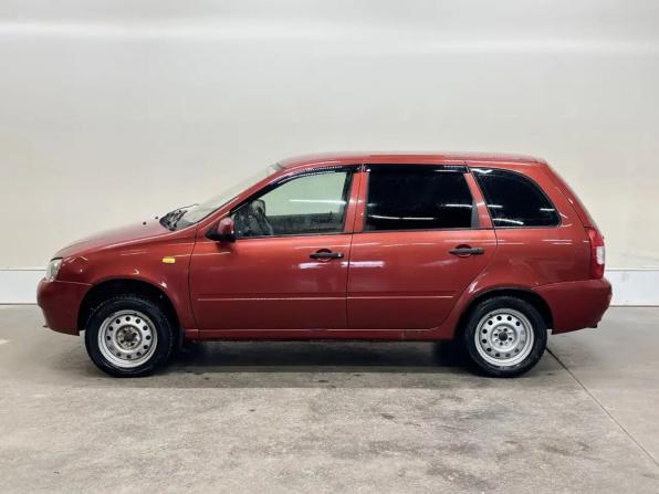 Lada (ВАЗ) Kalina I с пробегом 2010 года, цена 247 000 рублей, 150000 км, универсал, Автокод Объявления