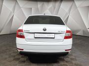 Skoda Octavia III (A7) Рестайлинг Москва  - изображение 28