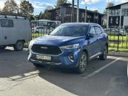Haval F7 I Санкт-Петербург  - изображение 2