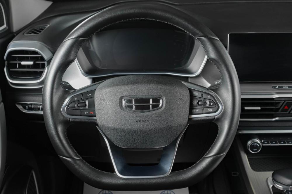 Geely Coolray I Тюмень  - изображение 14