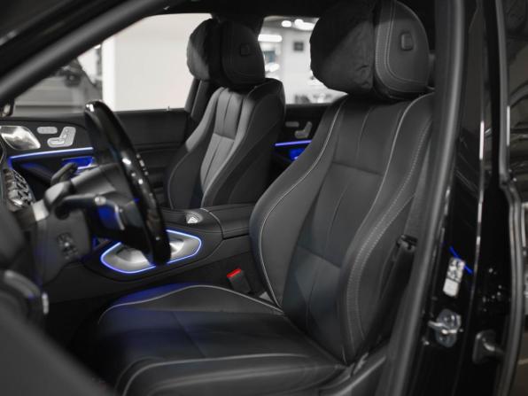 Новый Mercedes-Benz GLS II (X167) Рестайлинг 2025 года, цена 16 900 000 рублей, внедорожник, Автокод Объявления