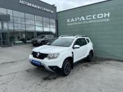 Renault Duster II Екатеринбург  - изображение 13
