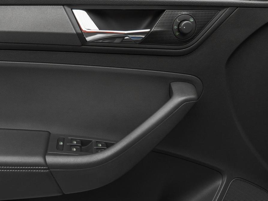 Skoda Rapid II Москва  - изображение 15