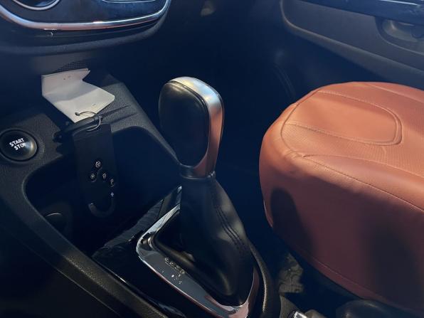 Renault Kaptur I с пробегом 2016 года, цена 1 490 000 рублей, 163870 км, внедорожник, Автокод Объявления