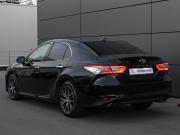 Toyota Camry VIII (XV70) Москва  - изображение 30