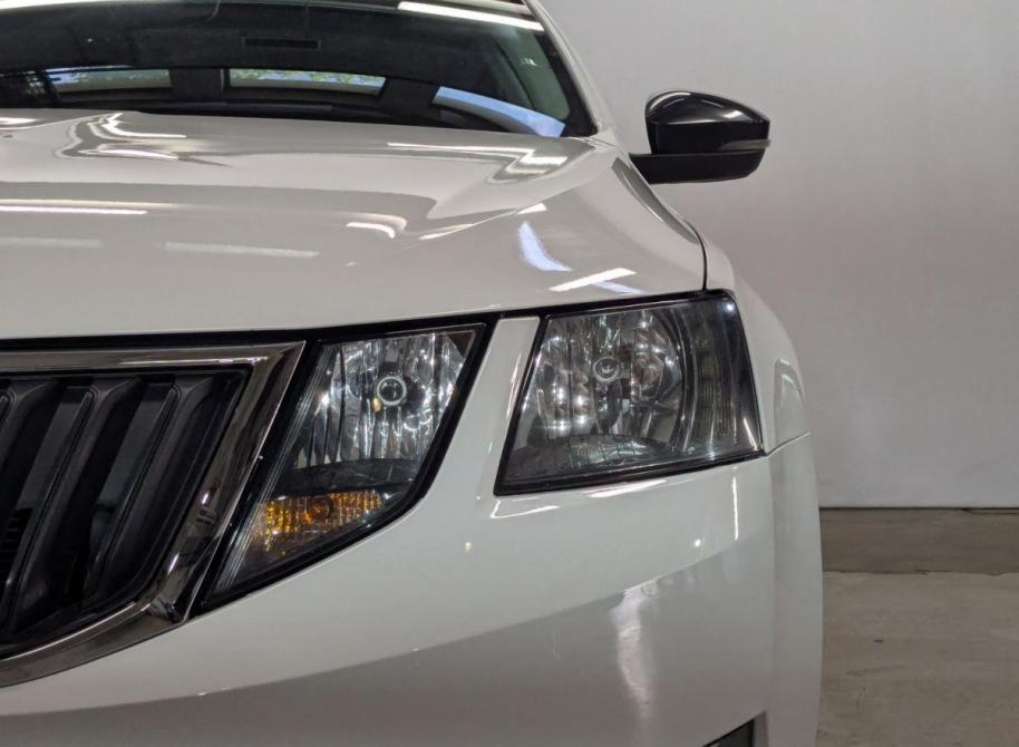 Skoda Octavia III (A7) Рестайлинг Санкт-Петербург  - изображение 18