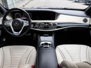 Mercedes-Benz S-Класс VI (W222 C217) Рестайлинг Москва  - изображение 41