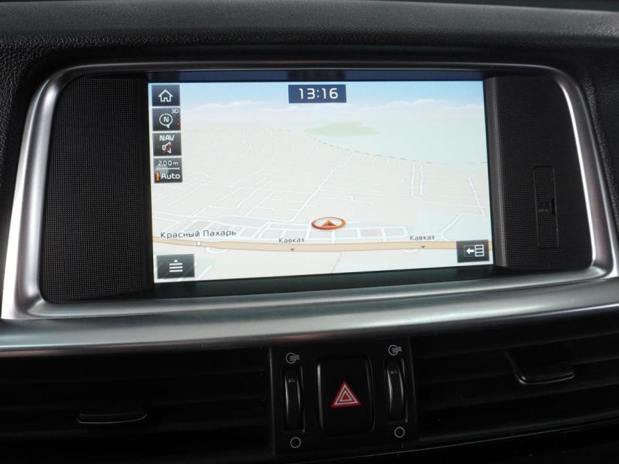 Kia Optima IV Рестайлинг Минеральные Воды  - изображение 13
