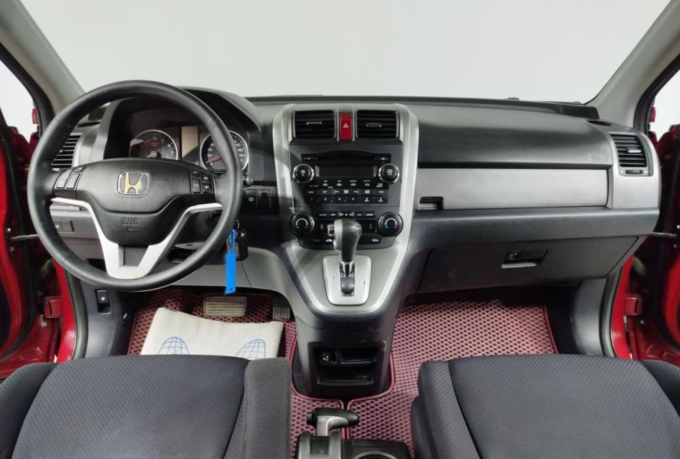 Honda CR-V III Саратов  - изображение 15