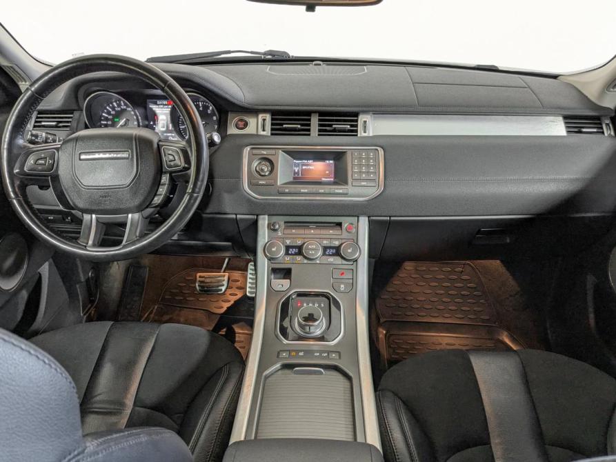 Land Rover Range Rover Evoque I Екатеринбург  - изображение 10