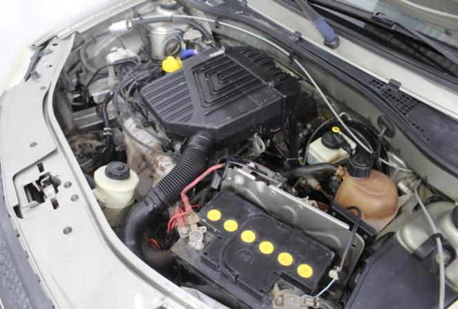 Lada (ВАЗ) Largus I с пробегом 2012 года, цена 510 000 рублей, 213198 км, универсал, Автокод Объявления