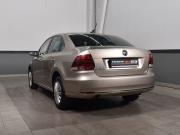 Volkswagen Polo V Рестайлинг Кемерово  - изображение 28