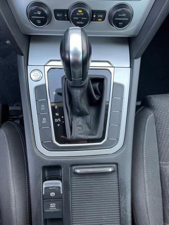 Volkswagen Passat B8 с пробегом 2015 года, цена 1 780 000 рублей, 188315 км, седан, Автокод Объявления