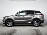 Geely Atlas Pro Санкт-Петербург  - изображение 31