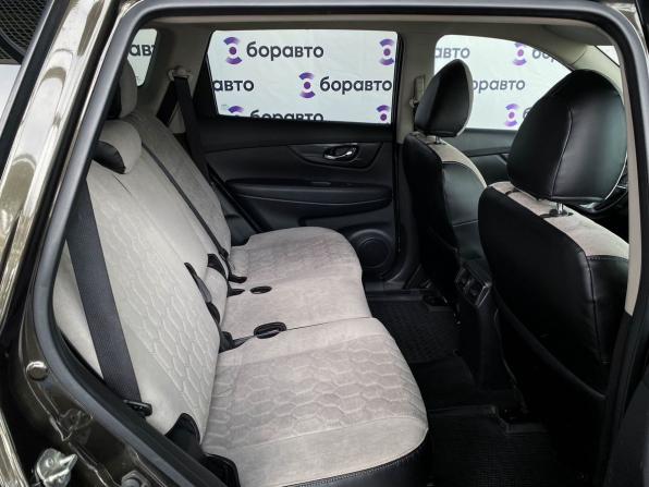 Nissan X-Trail III Рестайлинг с пробегом 2021 года, цена 2 060 000 рублей, 144883 км, внедорожник, Автокод Объявления
