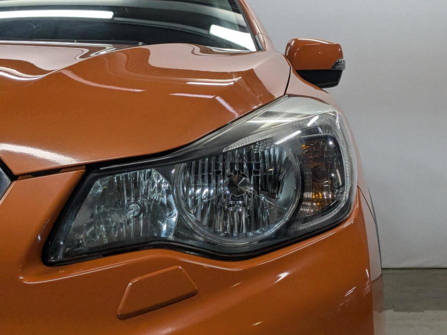 Subaru XV I Санкт-Петербург  - изображение 11