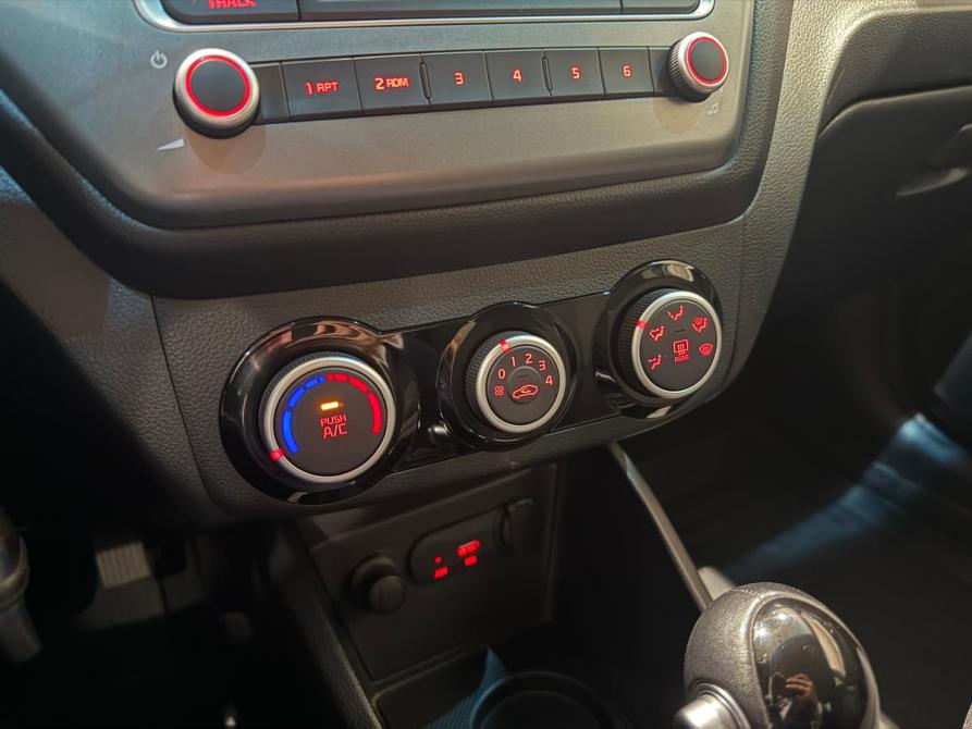 Kia Rio III Рестайлинг Самара  - изображение 15