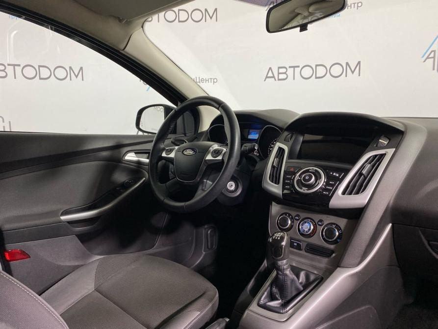 Ford Focus III Москва  - изображение 10
