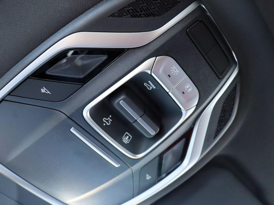 Geely Coolray I Рестайлинг Самара  - изображение 16