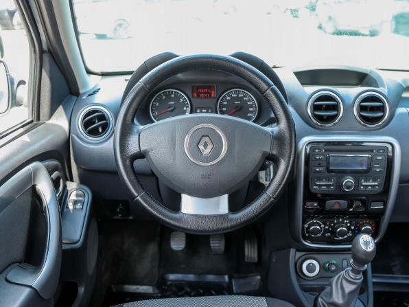 Renault Duster I с пробегом 2012 года, цена 919 000 рублей, 156350 км, внедорожник, Автокод Объявления