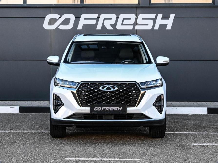 Chery Tiggo 7 Pro Max I Новороссийск  - изображение 3