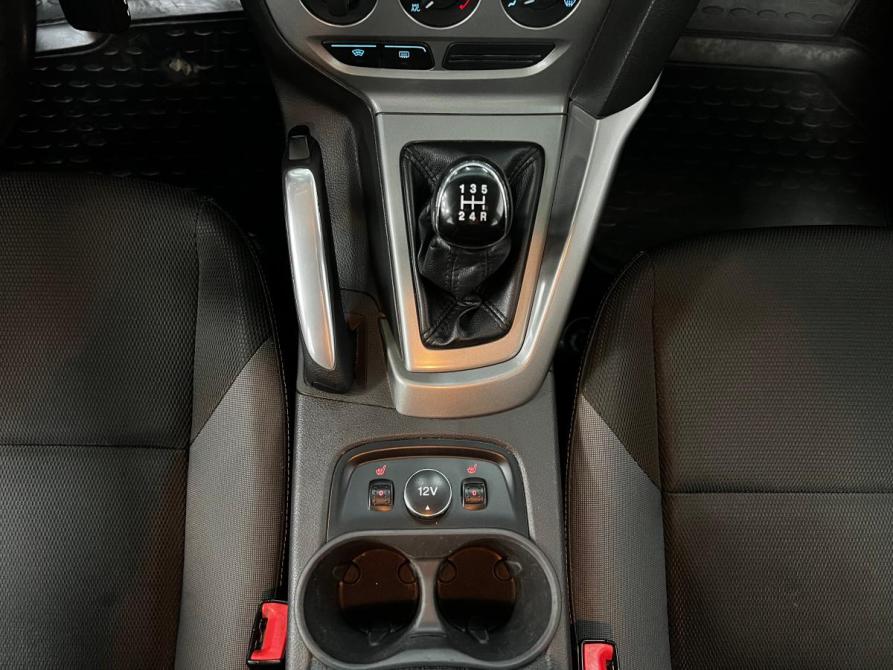Ford Focus III Казань  - изображение 16