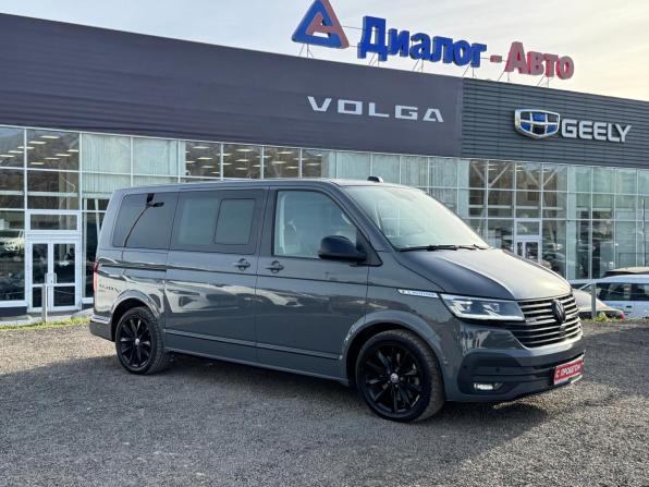 Volkswagen Multivan T6 Рестайлинг с пробегом 2022 года, цена 7 350 000 рублей, 147103 км, минивэн, Автокод Объявления